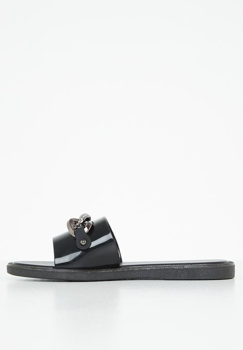 Viabeach - Mere 2 slide - black