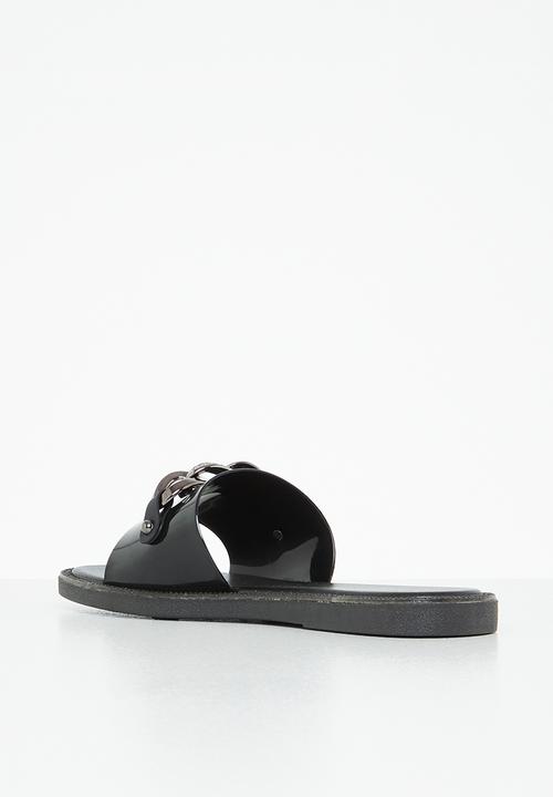 Viabeach - Mere 2 slide - black