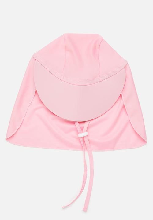 Pop Candy - Girls swim hat - pink2
