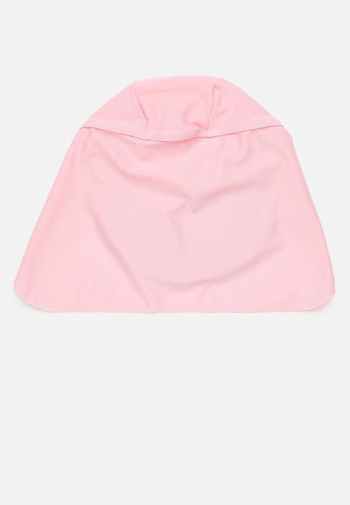 Pop Candy - Girls swim hat - pink2