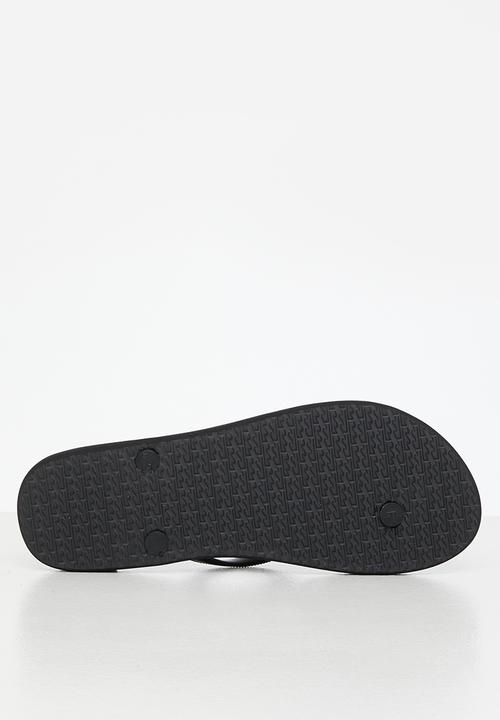 Billabong  - Dama - black & white 