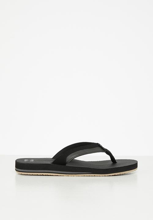 Billabong  - All day impact - black