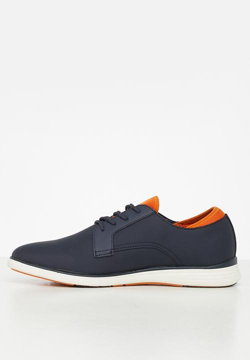 ALDO - Intercity - navy