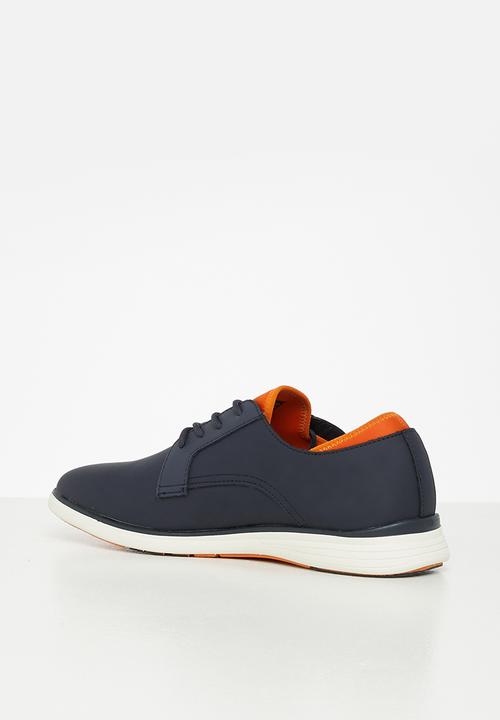 ALDO - Intercity - navy