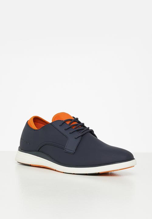 ALDO - Intercity - navy