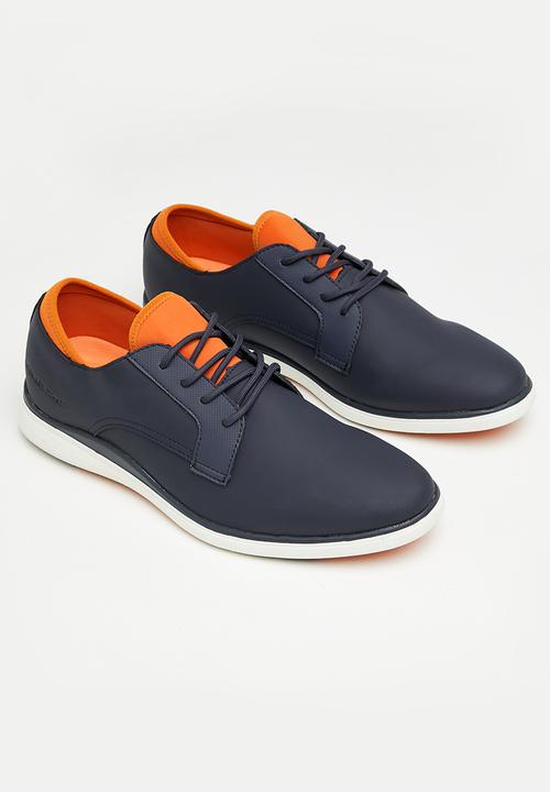 ALDO - Intercity - navy