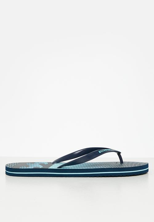 Billabong  - Fluid pro thong - coastal