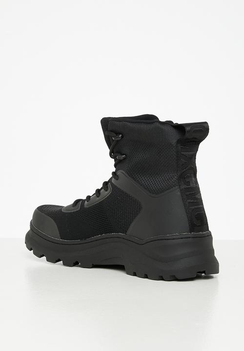 Steve Madden - Loton - black