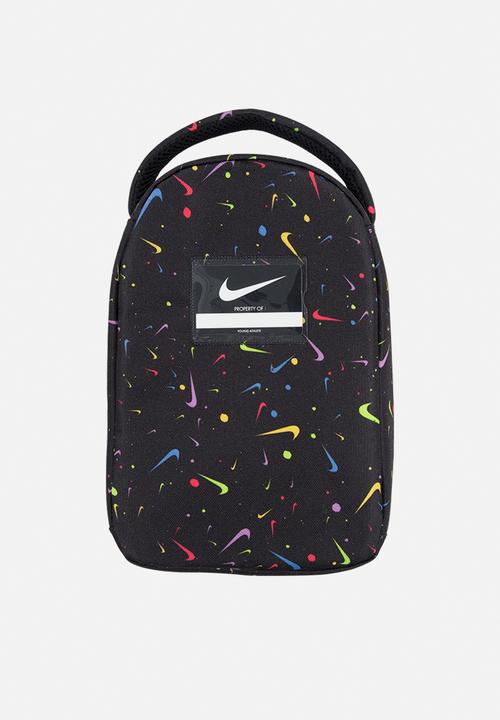 Nike - Nan brasilia jdi fuel pack - multi black