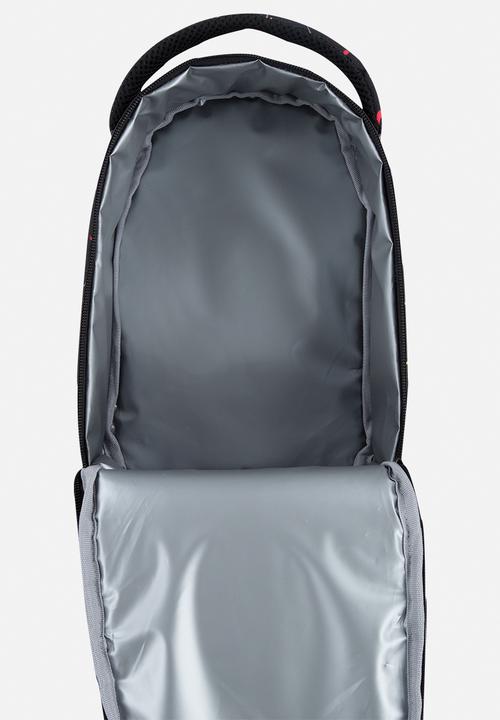 Nike - Nan brasilia jdi fuel pack - multi black