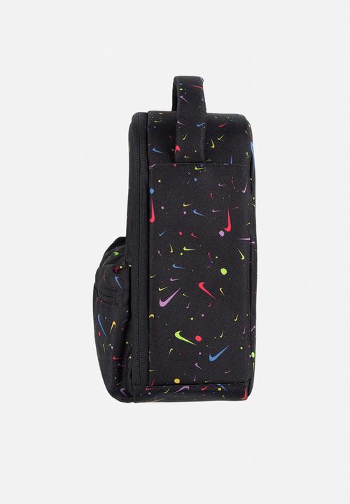 Nike - Nan brasilia jdi fuel pack - multi black