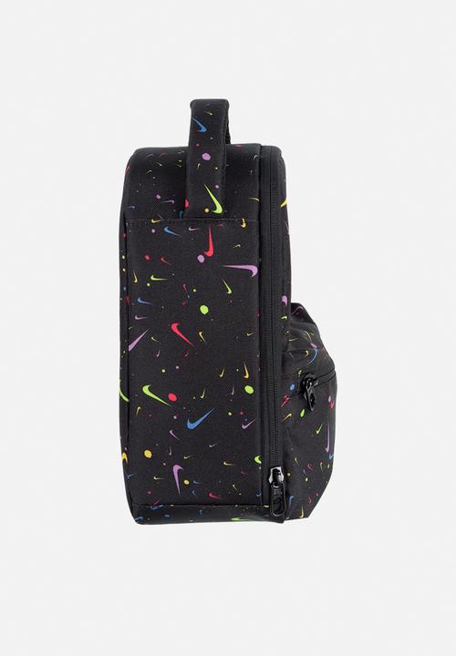 Nike - Nan brasilia jdi fuel pack - multi black