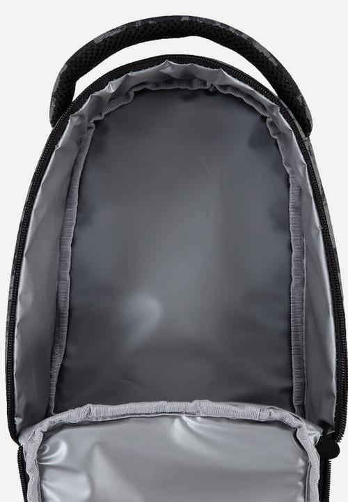 Nike - Nan brasilia jdi fuel pack - black & smoke grey