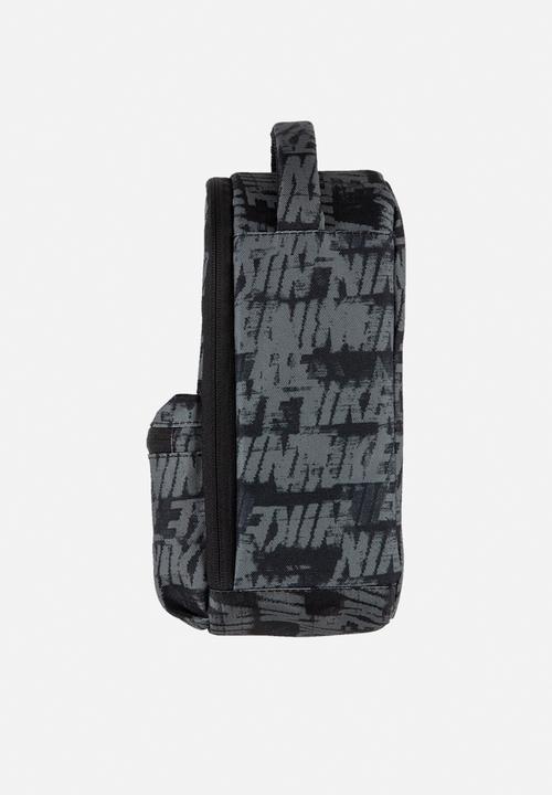 Nike - Nan brasilia jdi fuel pack - black & smoke grey