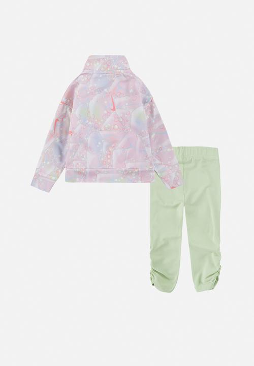 Nike - Nkg dream chaser tricot and le - honeydew