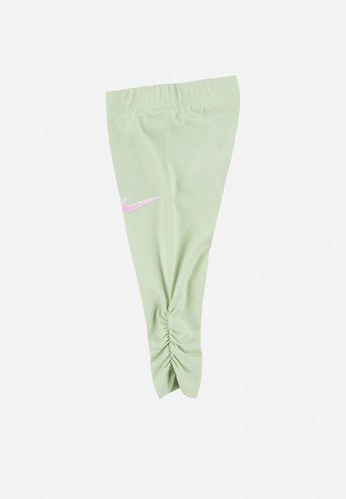 Nike - Nkg dream chaser tricot and le - honeydew