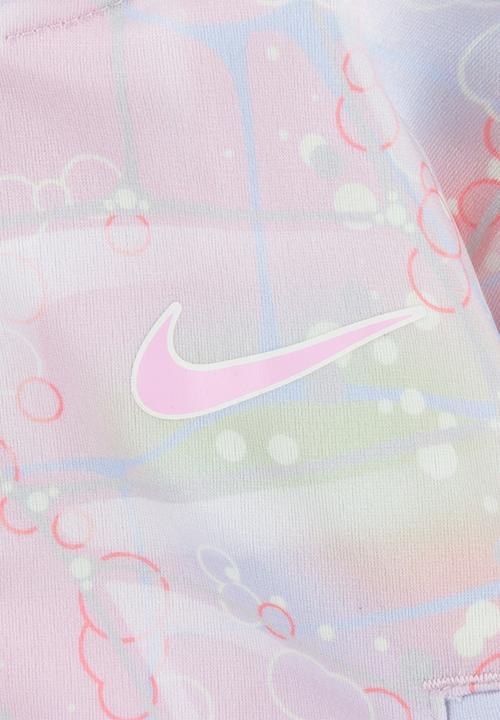 Nike - Nkg dream chaser tricot and le - honeydew