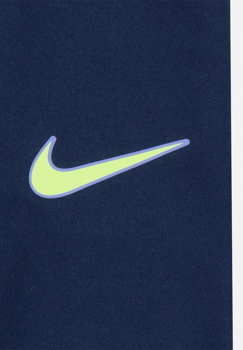 Nike - Nkg dream chaser tricot and le - midnight navy
