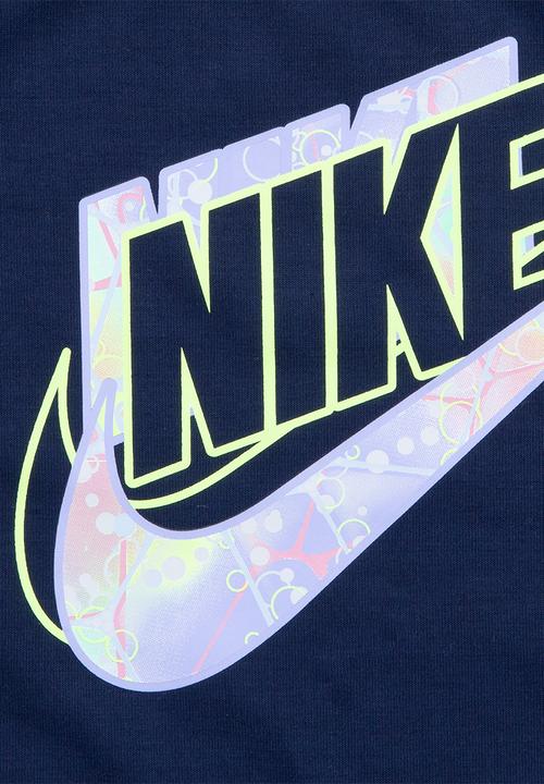 Nike - Nkg futura dream chaser - midnight navy