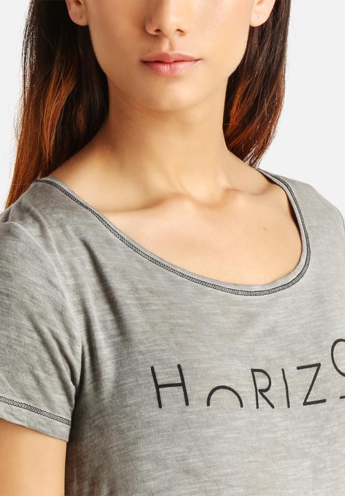ONLY - Viggo Washed Tee