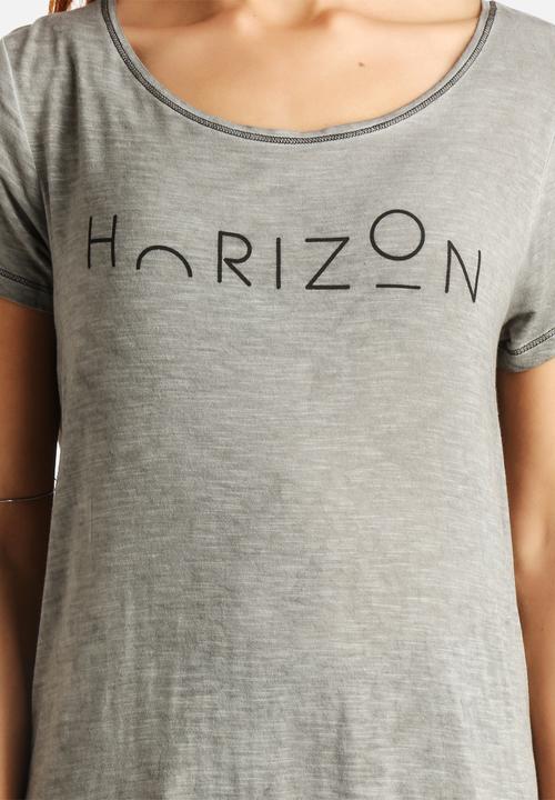ONLY - Viggo Washed Tee
