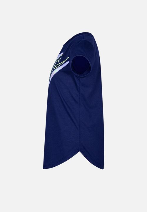 Nike - Nkg futura dream chaser - midnight navy