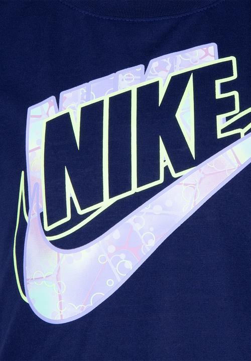 Nike - Nkg futura dream chaser - midnight navy