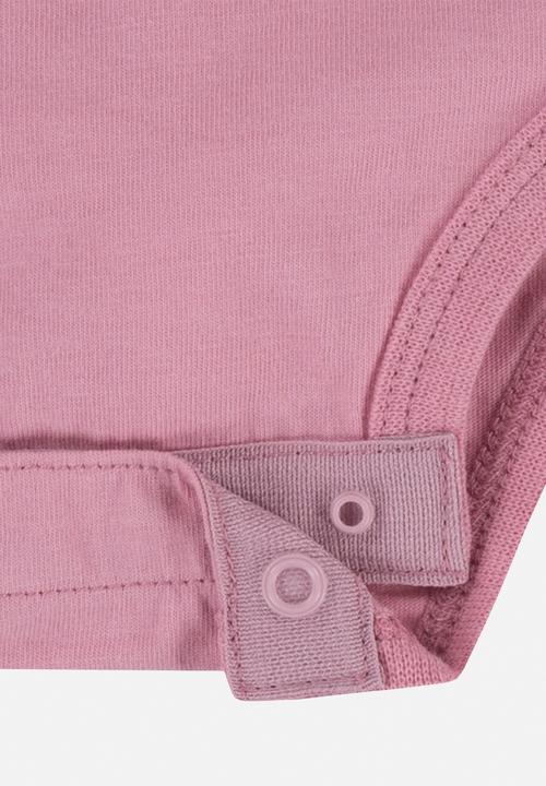 Nike - Nkn e1d1 3pk bs set - elemental pink