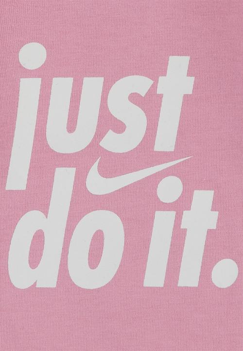 Nike - Nkn e1d1 3pk bs set - elemental pink