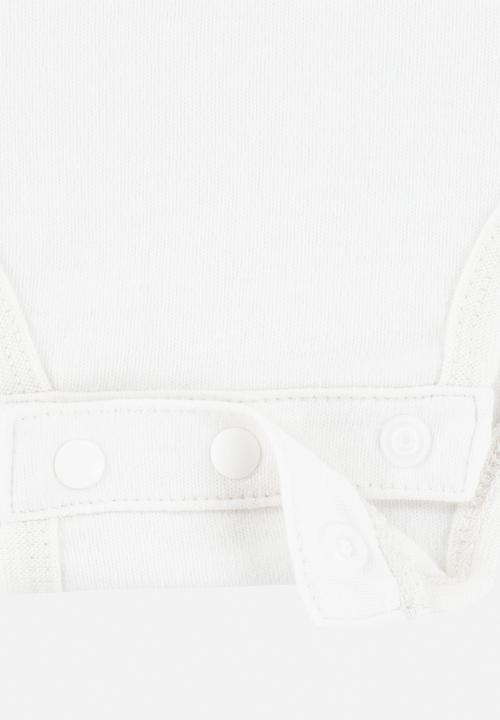 Nike - Nkn e1d1 5 pc set - sesame