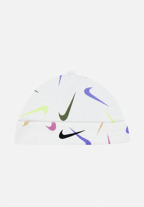 Nike - Nkn e1d1 5 pc set - sesame