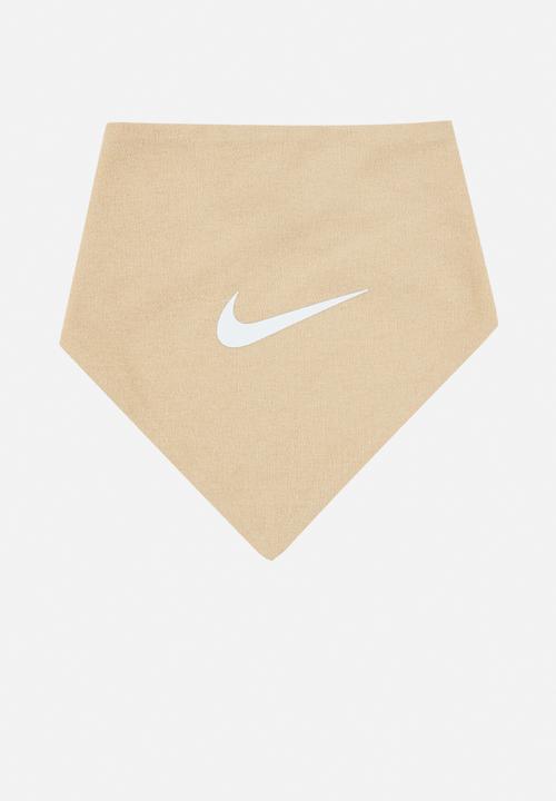 Nike - Nkn e1d1 5 pc set - sesame