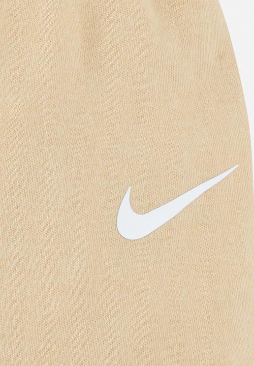 Nike - Nkn e1d1 5 pc set - sesame