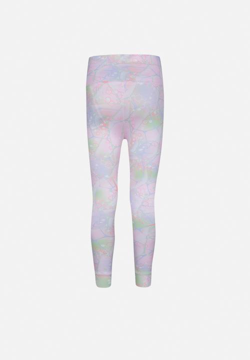 Nike - Nkg dream chaser legging - pink foam