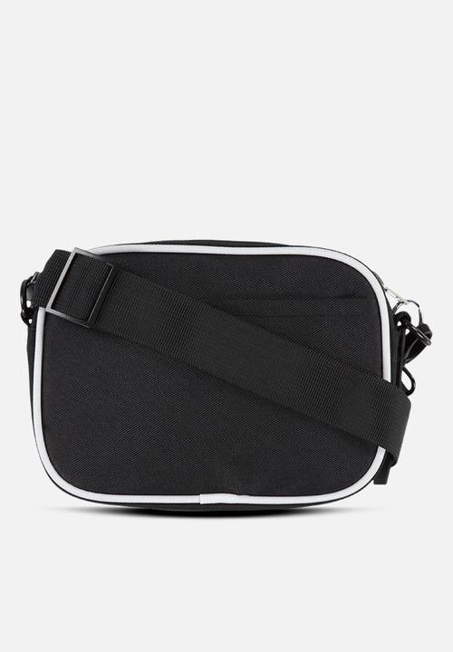 Converse - Converse camera bag - black