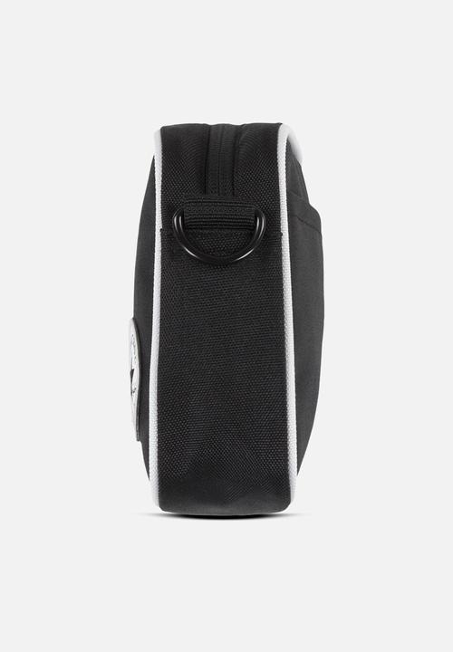 Converse - Converse camera bag - black
