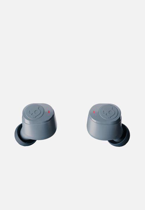 Skullcandy - Jib true 2 wireless in-ear-chill grey