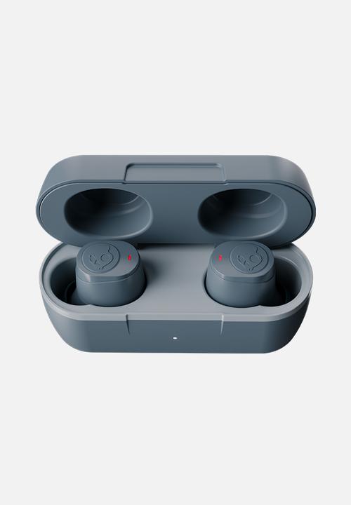Skullcandy - Jib true 2 wireless in-ear-chill grey