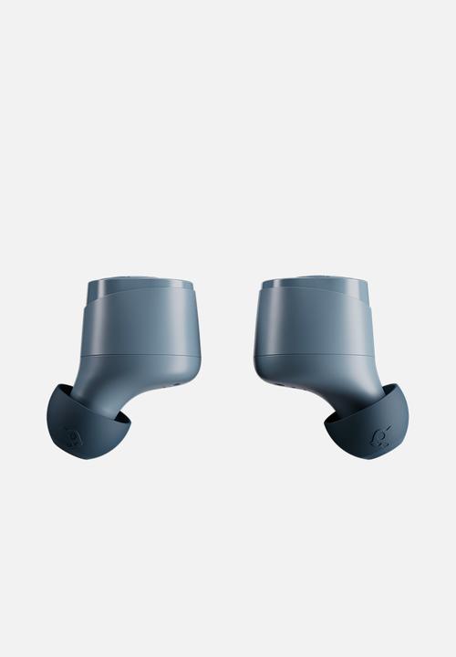 Skullcandy - Jib true 2 wireless in-ear-chill grey