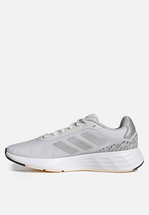 adidas Performance - Startyourrun - dash grey/matte silver/core black