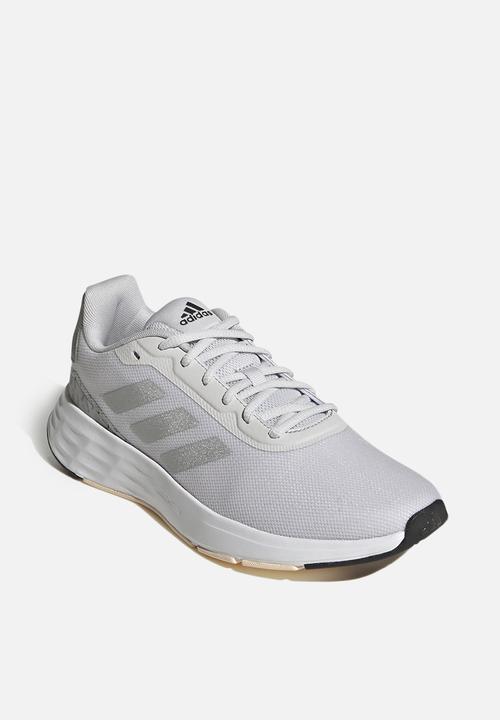 adidas Performance - Startyourrun - dash grey/matte silver/core black