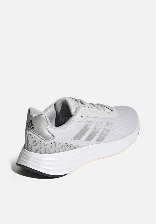 adidas Performance - Startyourrun - dash grey/matte silver/core black