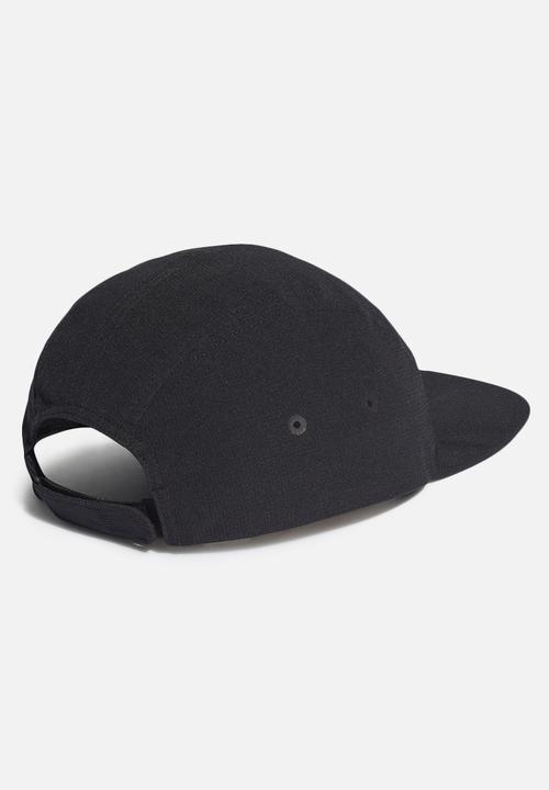 adidas Performance - 4p cap h.r.-black