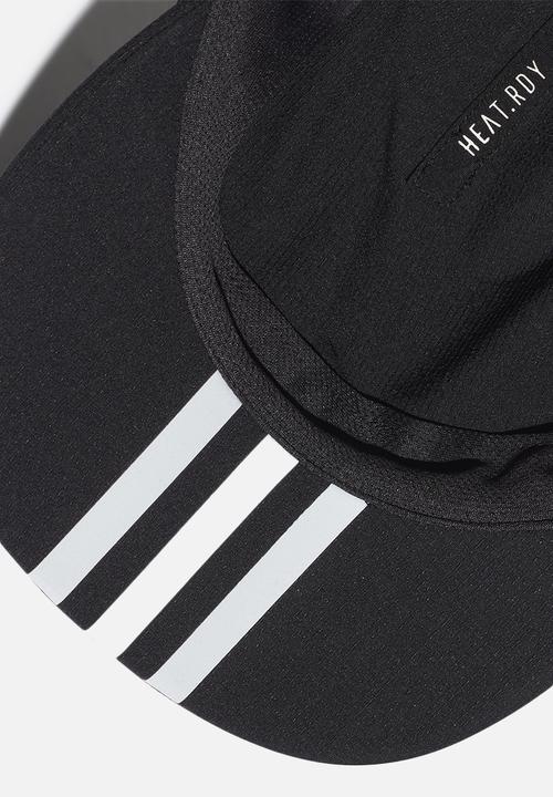 adidas Performance - 4p cap h.r.-black