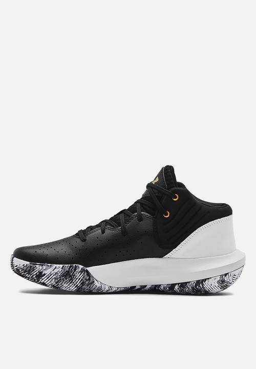 Under Armour - Jet '21 