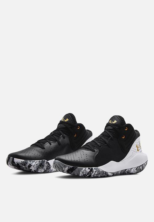 Under Armour - Jet '21 