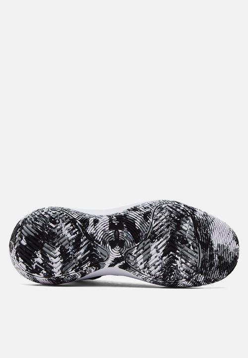 Under Armour - Jet '21 