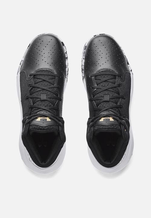 Under Armour - Jet '21 