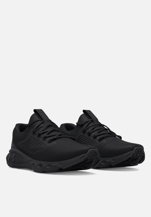 Under Armour - Ua charged vantage 2 - black