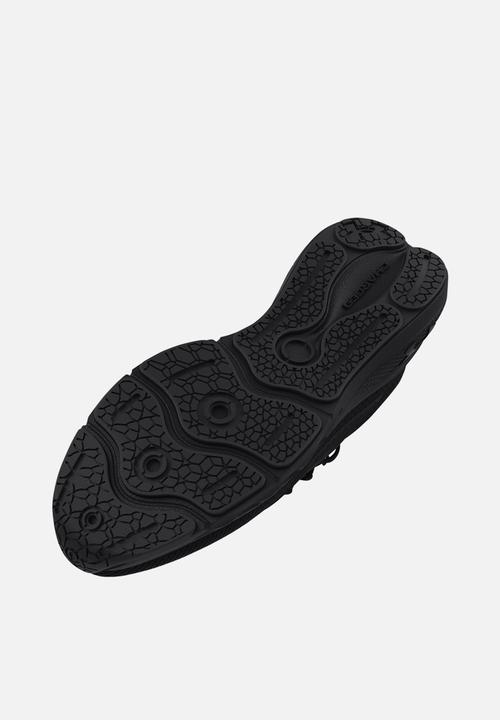 Under Armour - Ua charged vantage 2 - black